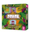 Juego mesa pakal