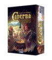 Juego mesa caverna: los granjeros trogloditas