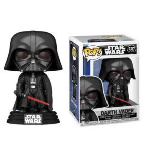 Funko pop star wars new classics