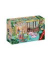 Playmobil wiltopia -  tour remo con