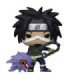 Funko pop naruto kotetsu hagane con