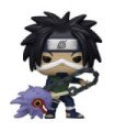 Funko pop naruto kotetsu hagane con