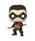 Funko pop dc comics gotham knights