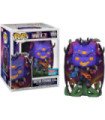 FUNKO POP! MARBEL WHAT IF...?: DOCTOR STRANGE SUPREME UNLEASHED (884) LIMITED EDITION