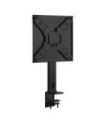 Soporte abrazadera escritorio ewent ew1543 tv