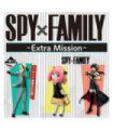 Ichiban kuji banpresto spy x family