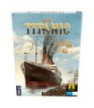 Juego mesa sos titanic
