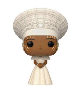 Funko pop marvel black panther legacy