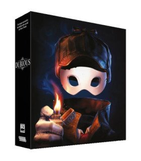 Juego mesa dubious