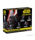 Juego mesa star wars shatterpoint jedi