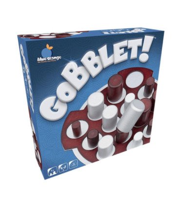 Juego mesa gobblet!