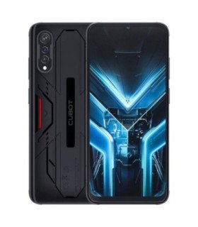 Móvil cubot x70 256gb 12gb negro