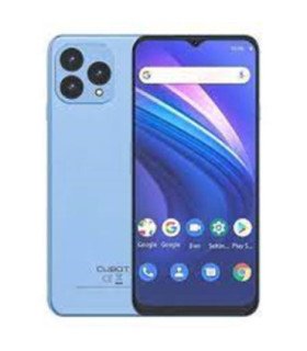 Móvil cubot p80 256gb 8gb azul