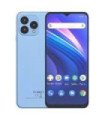 Móvil cubot p80 256gb 8gb azul