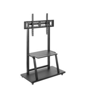 Soporte suelo ewent ew1544 tv hasta