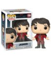 FUNKO POP! TELEVISION - THE WITCHER: JASKIER (RED OUTFIT) (1194)