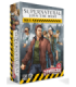 Juego mesa zombicide 2e: supernatural character