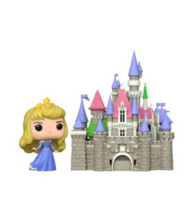 Funko pop town disney ultimate princess