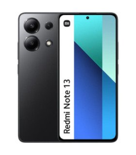Movil xiaomi redmi note 13 6gb