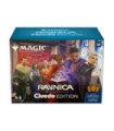 Caja cartas magic the gathering ravnica