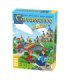 Juego mesa devir carcassonne junior (trilingüe)