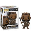 FUNKO POP! BLACK PANTHER WAKANDA FOREVER: M'BAKU (1098)