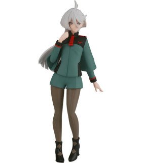 BANPRESTO MOBILE SUIT GUNDAM THE WITCH FROM MERCURY MIORINE REMBRAN (17 CM)