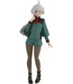 BANPRESTO MOBILE SUIT GUNDAM THE WITCH FROM MERCURY MIORINE REMBRAN (17 CM)