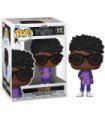 FUNKO POP! BLACK PANTHER WAKANDA FOREVER: SHURI (1173)