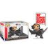 FUNKO POP! RIDES - WONDER WOMAN 80TH: WONDER WOMAN ON PEGASUS (280)