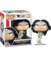 FUNKO POP! HEROES - WONDER WOMAN 80TH: WONDER WOMAN WHITE LANTERN (423)