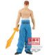 BANPRESTO YU YU HAKUSHO DXF: KAZUMA KUWABARA 30TH ANNIVERSARY (18 CM)