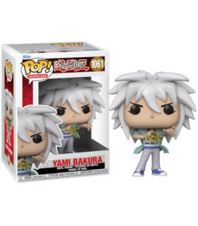 FUNKO POP! ANIMATION - YU-GI-OH: YAMI BAKURA (1061)