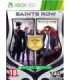 SAINTS ROW DOUBLE PACK (XBONE)