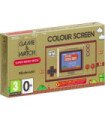 NINTENDO GAME & WATCH: SUPER MARIO BROS. (ENGLISH)