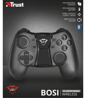 TRUST BOSI WIRELESS GAMEPAD GXT 590 (PC/MOVIL)