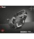 TRUST DOXX ILLUMINATED GAMING HEADSET GXT 380