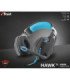 TRUST HAWK 7.1 VIBRATION HEADSET GXT 363