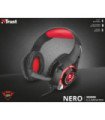 TRUST NERO ILLUMINATED GAMING HEADSET GXT 313