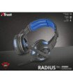 TRUST RADIUS 7.1 SURROUND HEADSET GXT 350