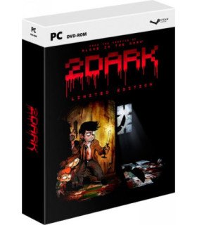2DARK LIMITED EDITION