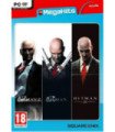 HITMAN TRILOGY (MEGAHITS)