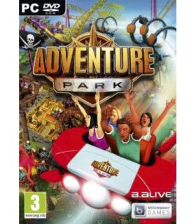 ADVENTURE PARK