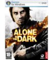 ALONE IN THE DARK