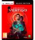 ALFRED HITCHCOCK VERTIGO -LIMITED EDITION-