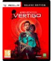 ALFRED HITCHCOCK VERTIGO -LIMITED EDITION-