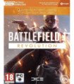 BATTLEFIELD 1 REVOLUTION ED.