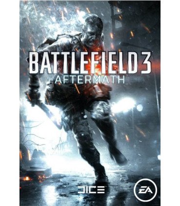 BATTLEFIELD 3: AFTERMATH (CIAB)