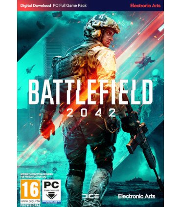 BATTLEFIELD 2042 (CIAB)