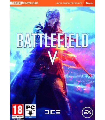 BATTLEFIELD V (DIGITAL DOWNLOAD)